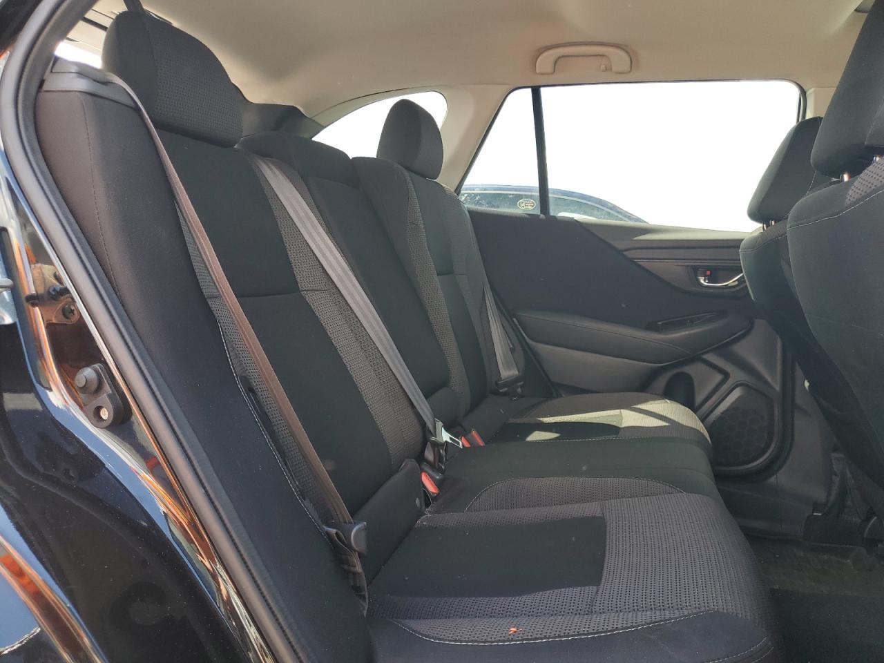 2022 Subaru Outback Premium VIN: 4S4BTAFC2N3194989 Lot: 55857515