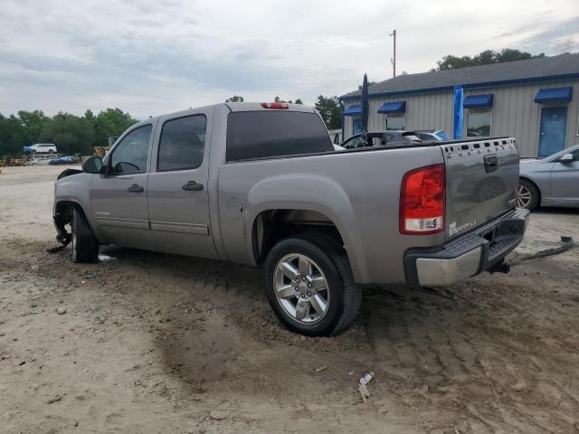  GMC SIERRA 2013 Szary