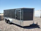 2013 South Georgia Cargo Fd-306 Enclosed Cargo Trailer for Sale in Phoenix, AZ - Minor Dent/Scratches