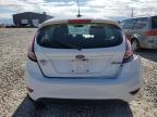 2019 Ford Fiesta Se zu verkaufen in Magna, UT - Rear End