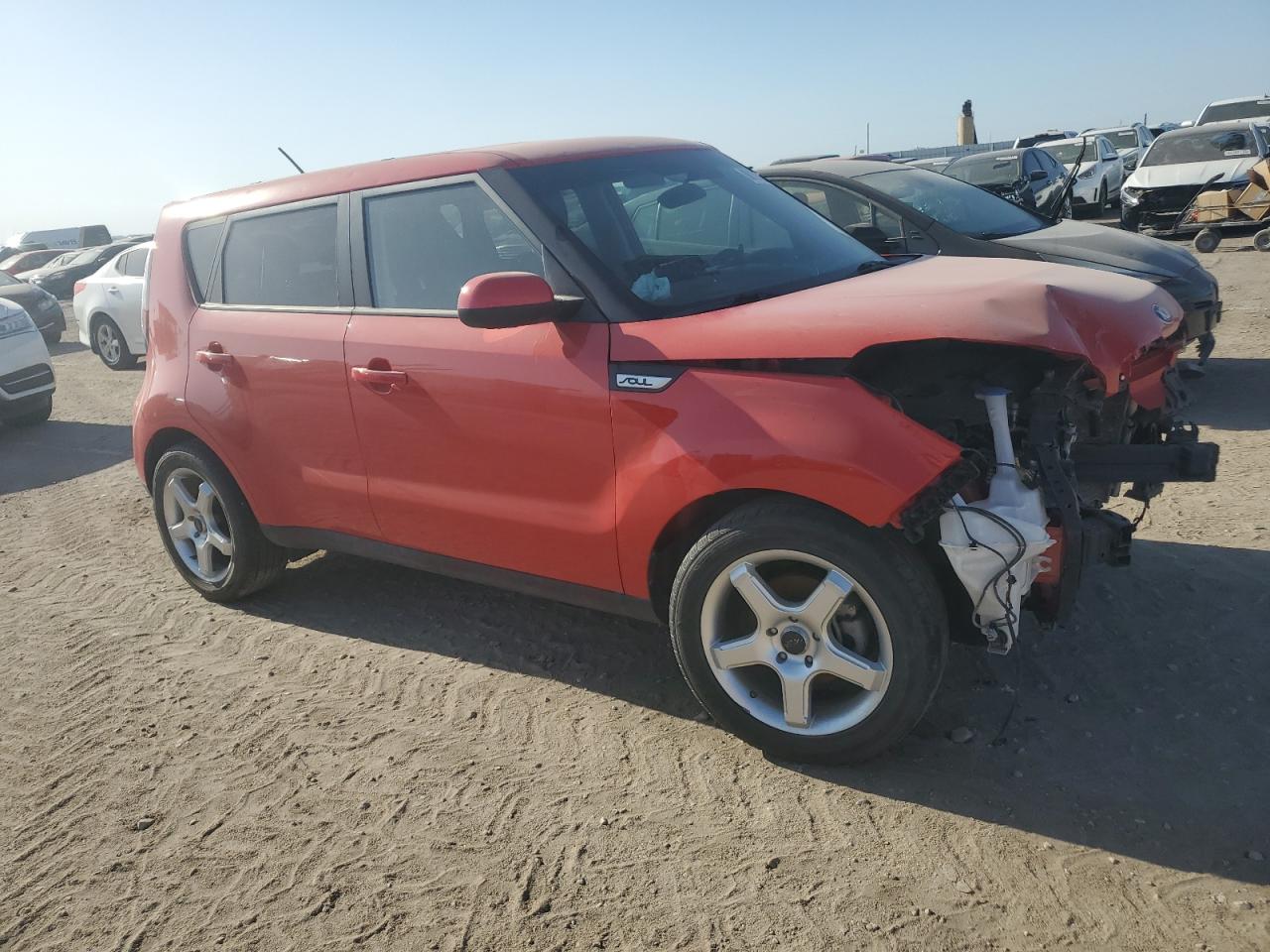 2018 Kia Soul - Image 4