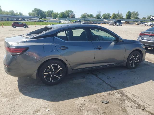 NISSAN SENTRA 2024 Gray