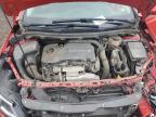 2018 Chevrolet Cruze Ls en Venta en Des Moines, IA - Front End
