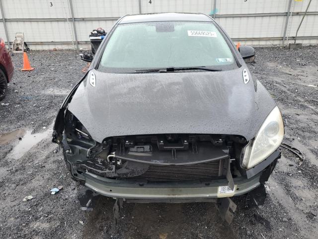  BUICK VERANO 2013 Black