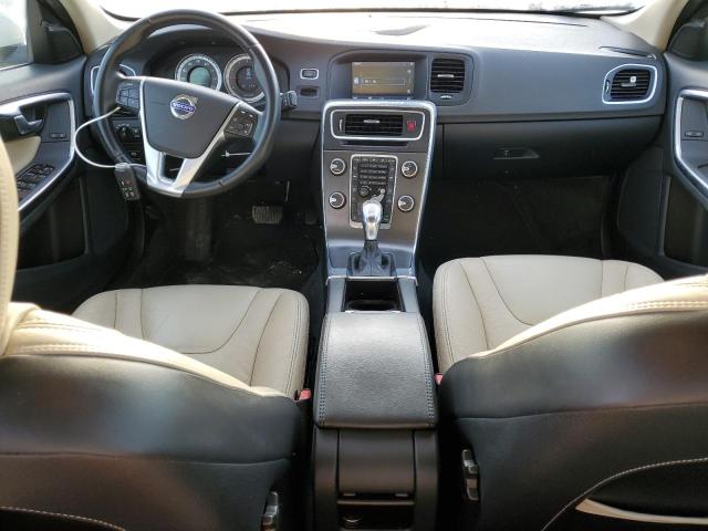  VOLVO S60 2013 White