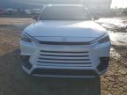2024 Lexus Tx 500H F Sport Premium за продажба в Woodhaven, MI - Water/Flood