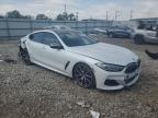 2020 Bmw M850Xi  zu verkaufen in Chicago Heights, IL - Side
