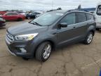 2017 Ford Escape Se за продажба в Woodhaven, MI - Rear End