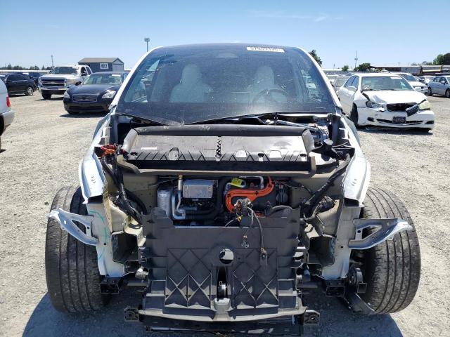  TESLA MODEL Y 2024 Biały