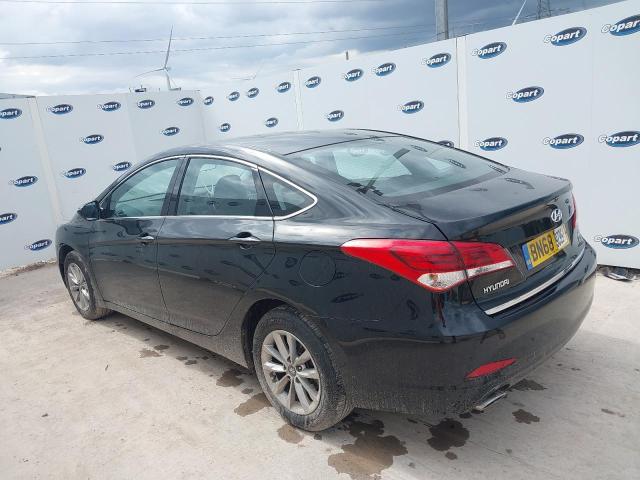 2018 HYUNDAI I40 S CRDI