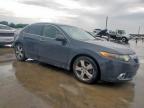 2012 Acura Tsx Tech на продаже в Grand Prairie, TX - Rear End
