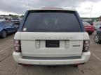 2010 Land Rover Range Rover Hse Luxury zu verkaufen in Moraine, OH - Side