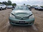 2004 Honda Civic Lx for Sale in Elgin, IL - Front End