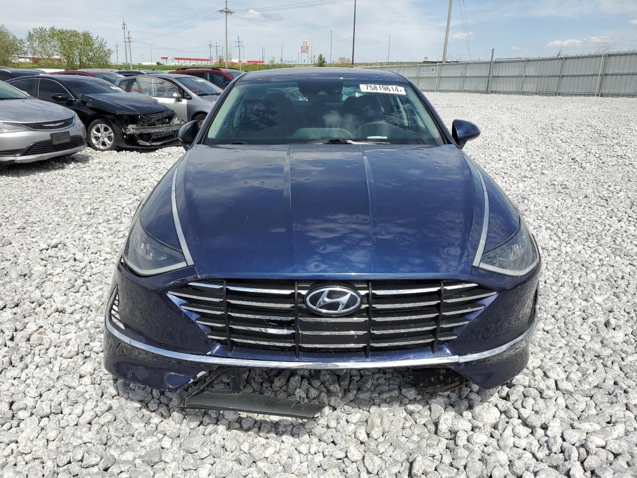 2021 Hyundai Sonata - Image 5