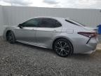 2023 Toyota Camry Se Night Shade zu verkaufen in Riverview, FL - Minor Dent/Scratches