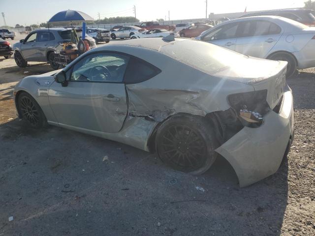 Купе TOYOTA SCION 2016 Бежевий