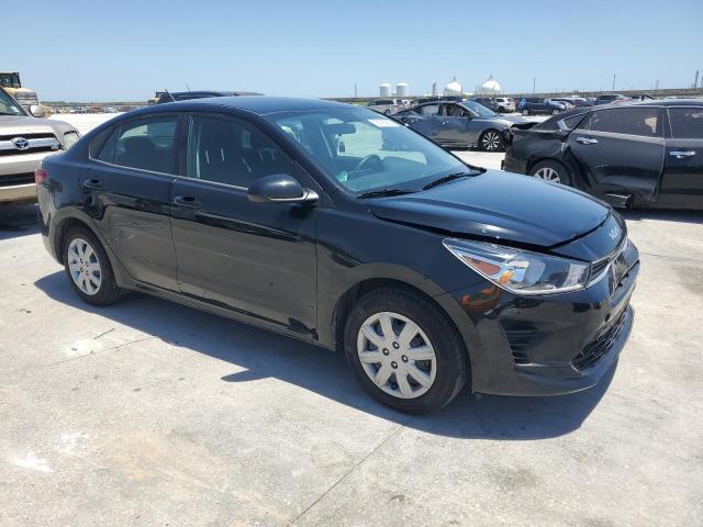  KIA RIO 2023 Black