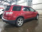 2012 Gmc Acadia Slt-1 იყიდება Ham Lake-ში, MN - Front End
