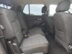 2021 Chevrolet Traverse Lt იყიდება Elgin-ში, IL - Front End