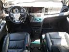 2015 Toyota Sienna Sport იყიდება Austell-ში, GA - Front End