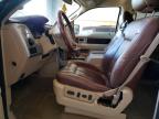 2011 Ford F150 Supercrew იყიდება Kincheloe-ში, MI - Mechanical