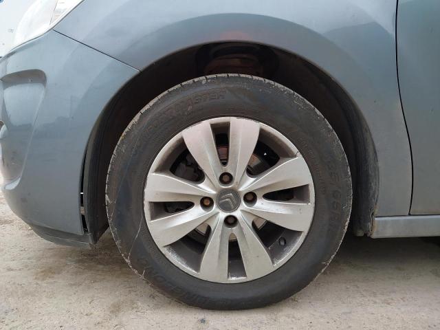 2010 CITROEN C3 VTR+