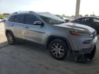 2014 Jeep Cherokee Latitude на продаже в West Palm Beach, FL - All Over