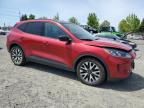 2020 Ford Escape Se Sport for Sale in Eugene, OR - Front End