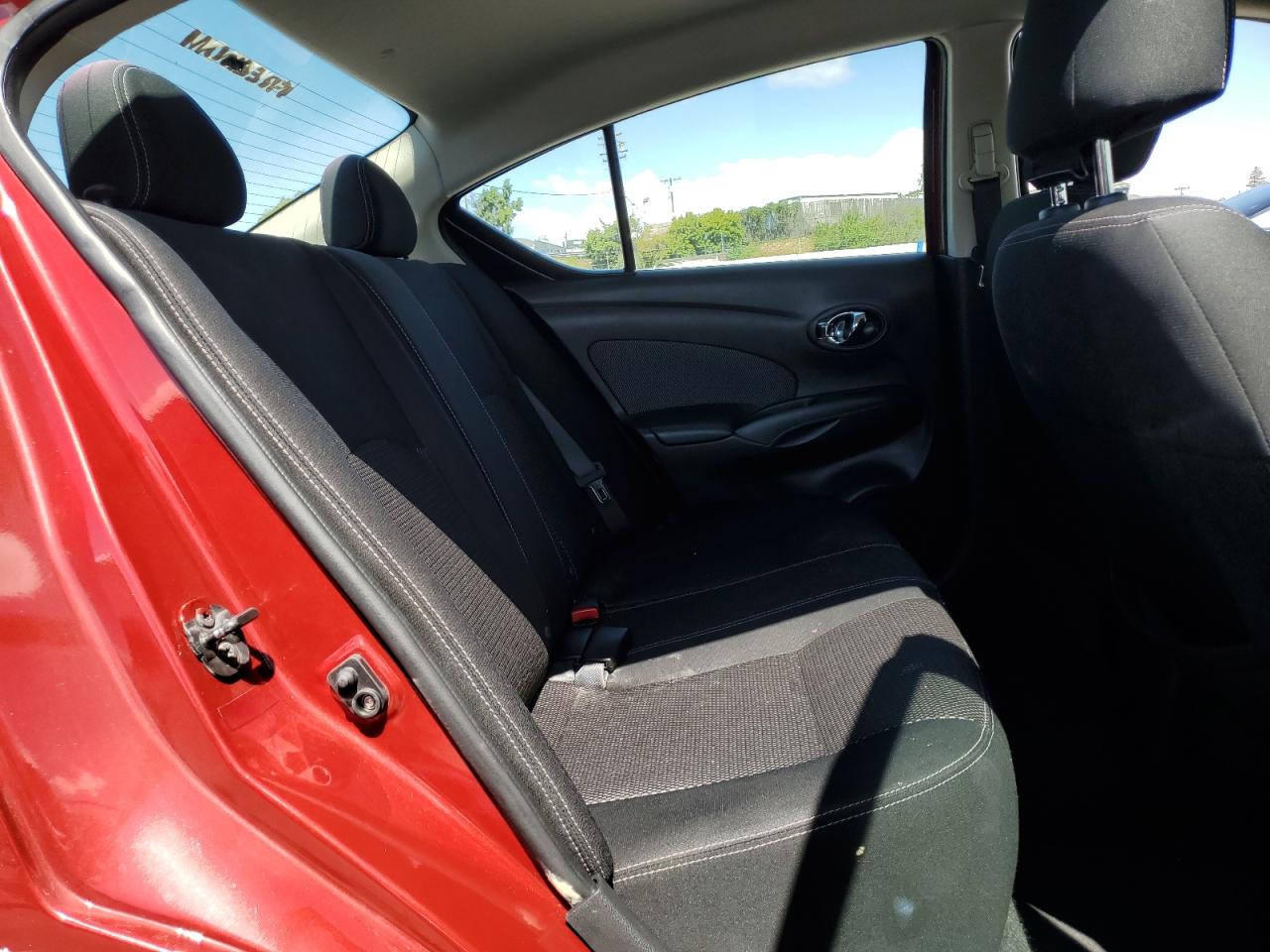 2014 Nissan Versa S VIN: 3N1CN7AP1EK463528 Lot: 56938635