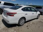 2015 Nissan Sentra S   for Sale in Cahokia Heights, IL - Front End
