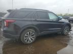 2024 Ford Explorer St-Line na sprzedaż w Woodhaven, MI - Front End