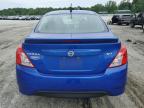 2017 Nissan Versa S за продажба в Spartanburg, SC - Front End