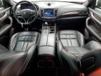 2017 Maserati Levante S Sport de vânzare în Fort Pierce, FL - Front End