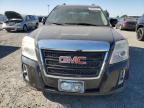 2015 Gmc Terrain Slt na sprzedaż w Antelope, CA - Mechanical