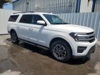 2024 Ford Expedition Max Xlt იყიდება Riverview-ში, FL - Rear End