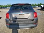 2016 Fiat 500X Easy en Venta en Houston, TX - Front End