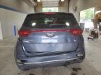 2020 Kia Sportage Lx   for Sale in Sandston, VA - Front End