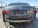 2017 Acura Ilx Base Watch Plus продається в Sacramento, CA - Rear End
