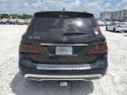 2014 Mercedes-Benz Ml 350 للبيع في Opa Locka، FL - Front End