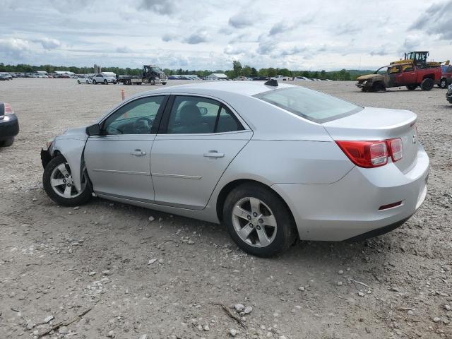  CHEVROLET MALIBU 2013 Сріблястий