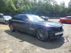 2013 Bmw 740 I იყიდება Waldorf-ში, MD - Front End