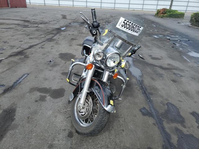 2005 HARLEY-DAVIDSON FLHRCI 