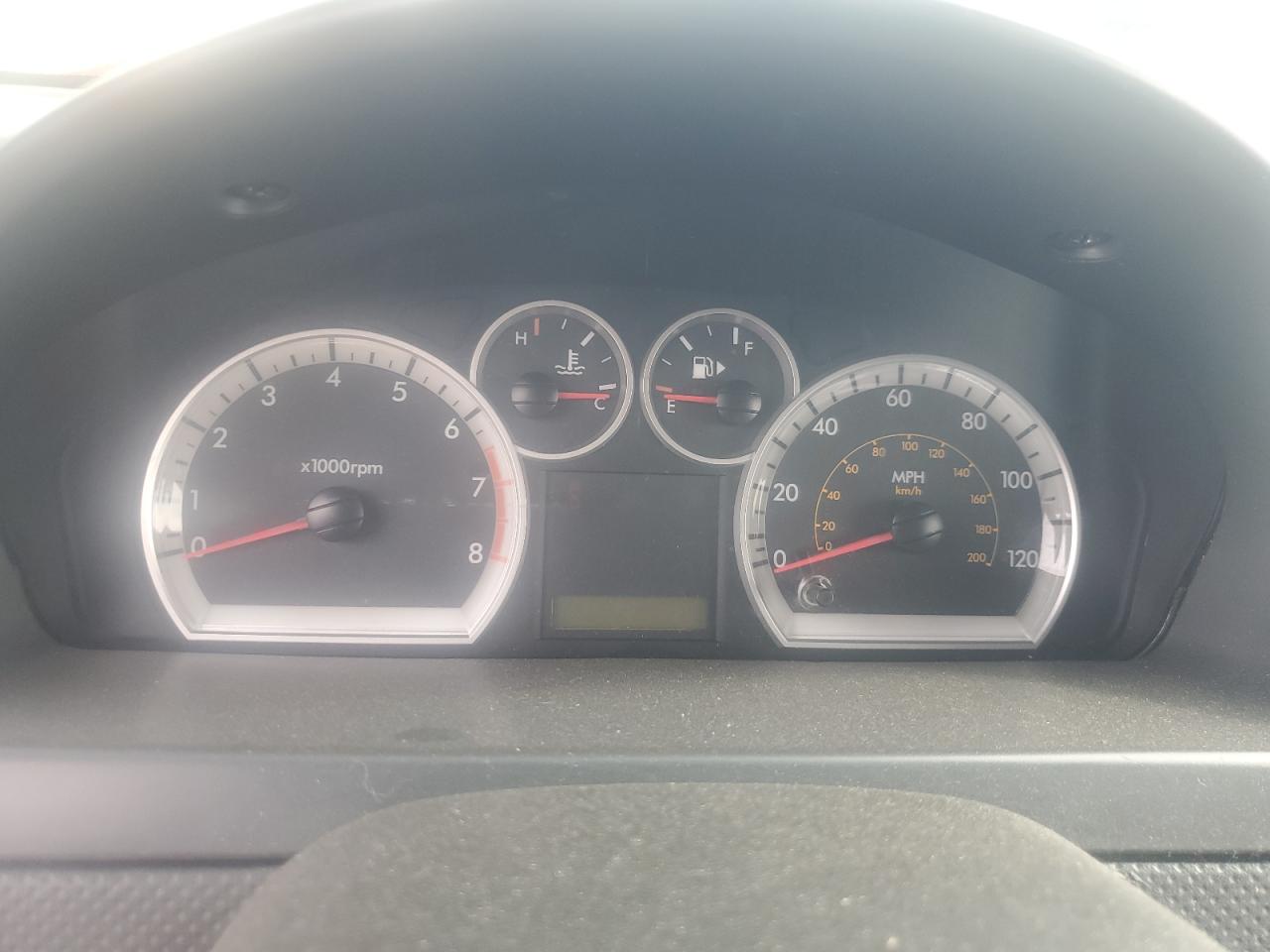 2010 Chevrolet Aveo Ls VIN: KL1TD5DE1AB128913 Lot: 57098585