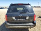 2004 HONDA PILOT EXL for sale at Copart AB - EDMONTON