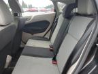 2013 Ford Fiesta S للبيع في Graham، WA - Front End