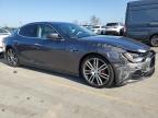 2016 Maserati Ghibli S for Sale in Los Angeles, CA - Front End