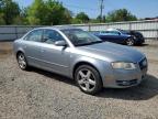 2005 Audi A4 2.0T Quattro за продажба в Hillsborough, NJ - Rear End