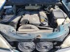 1999 Mercedes-Benz Ml 320 for Sale in Antelope, CA - Front End