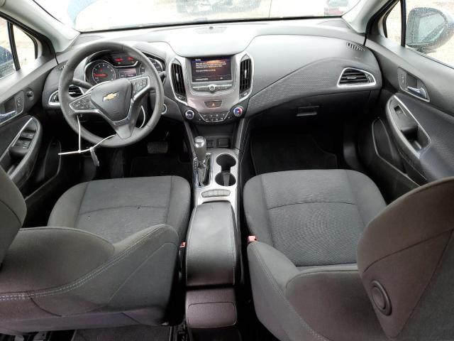  CHEVROLET CRUZE 2019 Синій