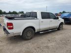 2006 Lincoln Mark Lt  de vânzare în Newton, AL - Front End